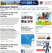 Medio de comunicación online en Andalucía