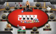 sala de poker online