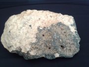 Venta de meteoritos y minerales