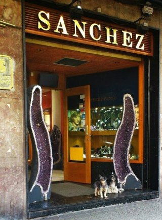 joyeria sanchez