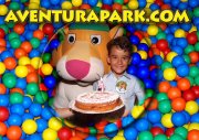 franquicias parques infantiles tematicos aventura park 