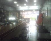Traspaso bar cafetería Meridiana