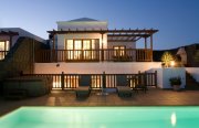 5 Villas en Playa Blanca, Lanzarote