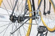 Traspaso tienda de Bicicletas y taller de mantenimiento y reparación