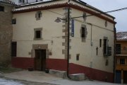 Venta de albergue - restaqurante - bar en el Camino de Santiago Francés