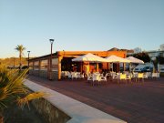 Bar Restaurante en Balanegra (Almería)