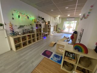 Tràspas d'escoleta. Projecte amb moltes possibilitats