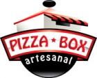 Pizza Box Artesanal 