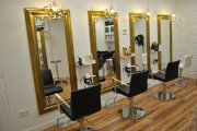 Centro de peluqueria y estetica