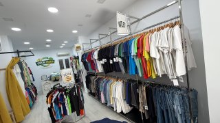 Opor-Moda