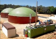 biogás agroindustrial