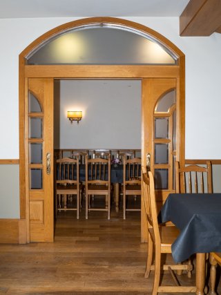 Restaurante en Ibaeta (El Antiguo), Donostia San Sebastián