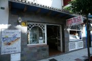 Pastelería, panadería y cafetería en Fuengirola