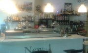 Traspaso bar cafeteria New Cafe