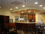 Bar- Restaurante (Turó de La Peira)