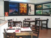 Bar restaurante en Sitges 38.000€