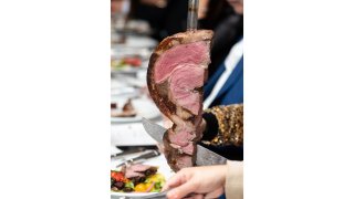 Restaurante en l'Eixample de Barcelona