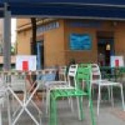 Traspaso Bar en Delicias con TERRAZA