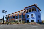 Hotel Restaurante Rural Los Chaparros