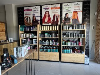 Belleza integral profesional sl