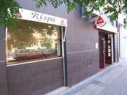 restaurante bar - rispa