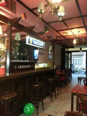 cerveceria - pub irlandes en sabadell