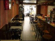 traspaso bar restaurante sants