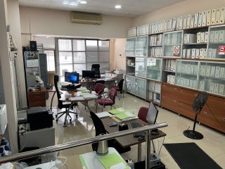 Venta de local Asesoría Fiscal, Laboral, Contable y Jurídica