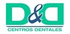 franquicia D&D Centros dentales