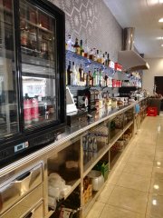 Traspaso Bar de Copas / Lounge