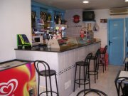 granja bar traspaso