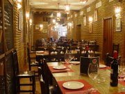 Se traspasa restaurante LA GOYESCA en Valencia capital