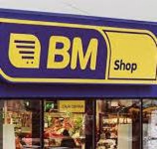 Venta de supermercado en Bilbao Centro