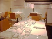 Restaurante zona Canovas