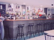 Traspaso Bar Cafeteria 