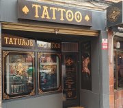 Traspaso Estudio de Tatuaje