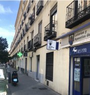 Venta Inmobiliaria en MADRID CENTRO