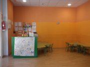 ludoteca - centro infantil