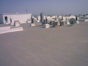 800 Kw en fotovoltaica en tejado en Lanzarote