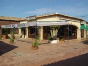 Javea Alicante Bar Restaurante- Playa del Arenal 1º linea