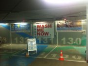 lavadero de vehículos
