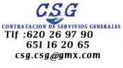  CSG,Empresa en expansión