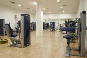 Local gimnasio en rentabilidad al 6 % en Madrid Centro