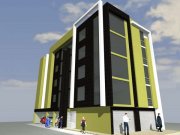 Para proyecto residencial multifamiliar en Perú