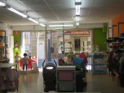 Traspaso tienda de ropa infantil y puericultura en Montornés del Vallés