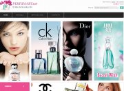tienda online de perfumes y cosméticos