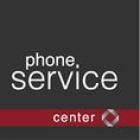 PHONE SERVICE CENTER