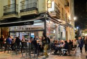 Bar Restaurante de calidad en el barrio histórico de Alicante