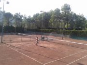 Club de Tenis y Hotel