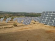 instal.fotovoltaica - huerta solar -